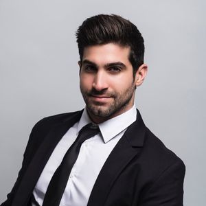 Meet your Posher, Aristotle